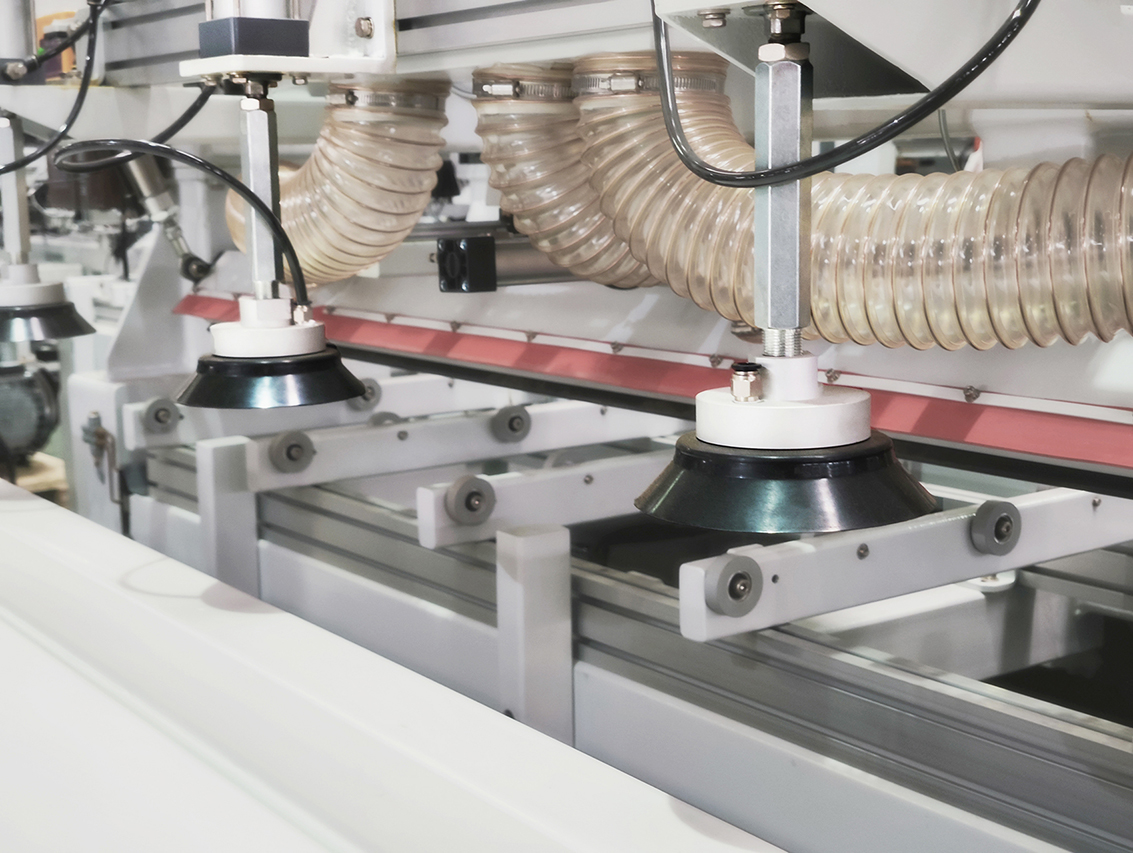 自動進料裝置 自動進料裝置