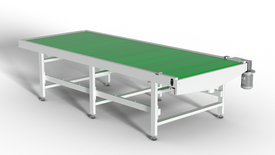 自動進(jìn)料裝置