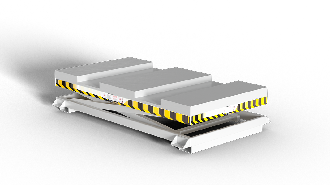 選配：雙棍壓板裝置