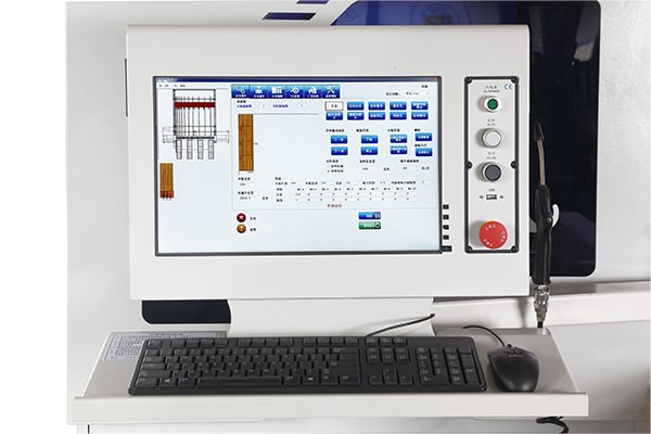 PC電腦控制系統(tǒng) PC電腦控制系統(tǒng)