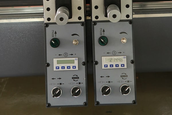 DW-422重型全自動(dòng)四排鉆